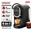 Автоматична Капсульна Кавомашина 4-в-1 CAFELFFE 19 BAR (Dolce Gusto, Nespresso, ESE Pods і Молота Кава) - мініатюра 10
