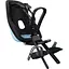 Дитяче крісло Thule Yepp Nexxt 2 Mini (Aquamarine) (TH 12021159) - мініатюра 1