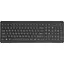 Клавіатура HP 220 Black UA 805T2AA (138930) - мініатюра 1