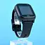 Смарт годинник-телефон дитячі C005 з камерою GPS SIM-карта Black (18333) - мініатюра 2