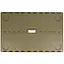 Стол Tribe Camp Table Low Olive (1042-T-EF-0003-olive) - миниатюра 4