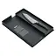 Нож кухонный Due Cigni "Coquus" Santoku Damask 180 мм - миниатюра 2
