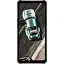 Смартфон Oulitel IIIF150 Air3 12/512 ГБ Check Black NFC Global version - миниатюра 2