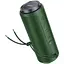 Колонка портативна Borofone BR22 sports wireless speaker зелений - мініатюра 1