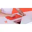 Графічний планшет Huion HS611 Red [82332] - мініатюра 14