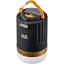 Фонарь кемпинговый Skif Outdoor Light Drop Max Black/Orange с пультом - миниатюра 1