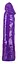 Набір секс-іграшок You2Toys Purple Appetizer Toy Set 9 шт. фіолетовий - мініатюра 3