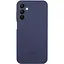 Чохол Lakshmi Silicone Cover Full Camera AAA with Logo для Samsung Galaxy A26 5G Темно-синій/Midnight blue - мініатюра 1