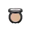 Тени для век Flormar Matte Mono Eyeshadow, тон 06 (Rose Beige) (8000019545098) - миниатюра 2