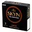 Безлатексні презервативи SKYN Large 3 шт - мініатюра 1