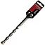 Бур Haisser Industrial SDS-Plus 12х260 мм (99811) - миниатюра 1
