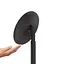 Косметичне дзеркало Simplehuman Sensor Touch DUAL LED ST3064 Black - мініатюра 3