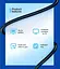 Кабель Vention DisplayPort-HDMI V 1.2 1.5 м (HAGBG) - мініатюра 7