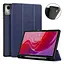 Чохол SlimTPU Active Pen Lenovo Tab M11 TB330 / Xiaoxin Pad 2024 TB331 Синій - мініатюра 1