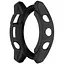 Чохол-бампер DK для Garmin Tactix 7 Силікон Outlines (015830) (black) - мініатюра 5