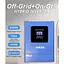 Гибридный солнечный инвертор Anenji ANJ-6200W-48PL-WIFI 48V [162189] - миниатюра 6