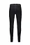 Комплект термобілизни Viverra W Soft Warm ZIP Black S (1102-РБ-2230158) - мініатюра 5