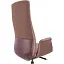 Офісне крісло GT Racer (B-2119 Brown) - мініатюра 8