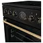 Электрическая плита Gorenje GECS5B70CLB - миниатюра 7
