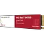 SSD M.2 Накопичувач WD RED SN700 4TB (WDS400T1R0C) - мініатюра 1