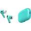 Навушники Apple AirPods Pro 3 Tiffany Blue Gloss (MFHP4) [154788] - мініатюра 1