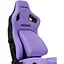 Игровое кресло Anda Seat Kaiser 4 Size L Violet (AD12YDDC-L-20-V-PV/C) - миниатюра 8
