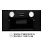 Вытяжка полновстраиваемая Perfelli BI 5652 BL 1000 LED - миниатюра 7