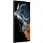 Смартфон Samsung Galaxy S22 Ultra 12/512GB Green (SM-S908BZGH) [NFC, 2 SIM] - мініатюра 10