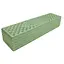 Складной коврик Terra Incognita Sleep Mat Темно-зелёный (TI-SLEEPMAT-GRN) - миниатюра 3