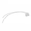Світильник точковий Brille HDL-DT 96 GU5.3 WH MR16 36-287 - мініатюра 15