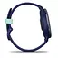 Смарт-часы Garmin vivoactive 5 Металлический Navy Aluminum Bezel with Navy Case and Silicone Band (010-02862-12) - миниатюра 6