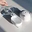 Портативний зволожувач повітря Xiaomi Sothing Deer Humidifier and Light (DSHJ-H-009) - мініатюра 3