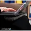 Подставка для ноутбука до 21 дюймов OfficePro CP-615-B Black - миниатюра 3