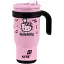 Термокружка Kite Hello Kitty з трубочкою 530 мл (HK25-1266) - мініатюра 2