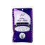 Віск плівковий для депіляції в гранулах Konsung Hot Wax 100 г Milk - мініатюра 1