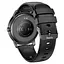 Умные часы Smart Watch Hoco Y4 + магнитная зарядка (Черный) - миниатюра 4