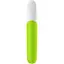 Минивибратор с гибким язычком Satisfyer Ultra Power Bullet 7 Салатовий - миниатюра 5