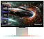 Монитор 27" Samsung LS27FG900XIXCI 3D UHD IPS 165 Hz (LS27FG900XIXCI) - миниатюра 1