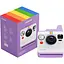 Фотокамера моментальной печати Polaroid Now Gen 3 Purple (009154) [131251] - миниатюра 7