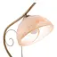 Настольная лампа Brille флористика декоративная BKL-067T/1 fiona - миниатюра 2