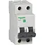 Автоматичний вимикач Schneider Electric Easy9 2P 20A C (EZ9F34220) - мініатюра 1