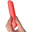 Вибратор SugarBoo Cool Coral 10 уровней интенсивности - миниатюра 2