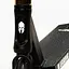 Самокат трюковий Best Scooter 52х12х85 см Чорно-золотий 000231354 - мініатюра 4