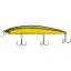 Воблер OSP Asura Rudra 130SP 130 мм 20.0 г H04 Crystal Gold, 1.8 м - мініатюра 1