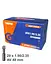 Камера велосипедна CST 29х1.90/2.35 AV 48 мм (G0001793) - мініатюра 2