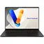 ASUS Ноутбук Vivobook S 16 S5606CA-RI045W 16" 3K OLED, Intel Ultra 7 255H, 32GB, F1TB, UMA, Win11, Черный - миниатюра 1