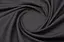 Тканина з тефлоновим просоченням Мокрий асфальт однотон (від 1 м) Сірий - мініатюра 2