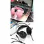 Игровые Наушники XO-GE-04 Розовый - миниатюра 3