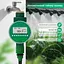 Программируемый таймер подачи воды XON WaterTimer X341P для полива (XWTDAP072401G 3473) Зеленый - миниатюра 2