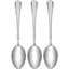 Набір столових ложок Fissman Feldon 20 см 3 шт. (3056) - мініатюра 2